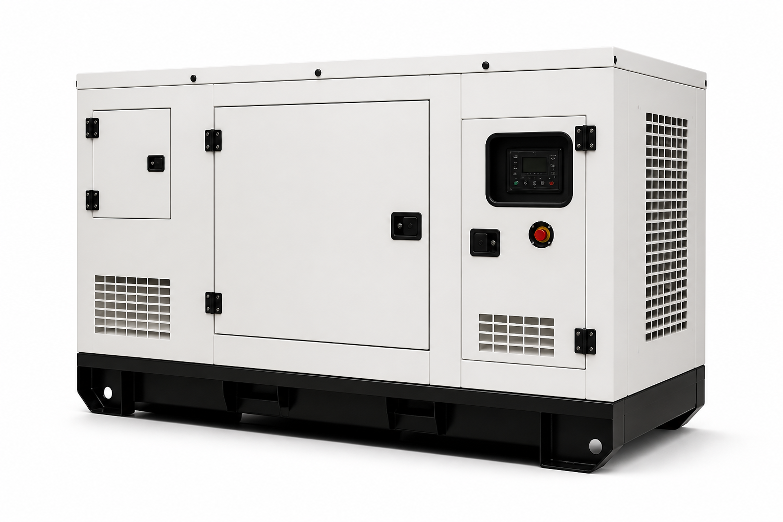 Máy phát điện diesel Dianyo 16KW