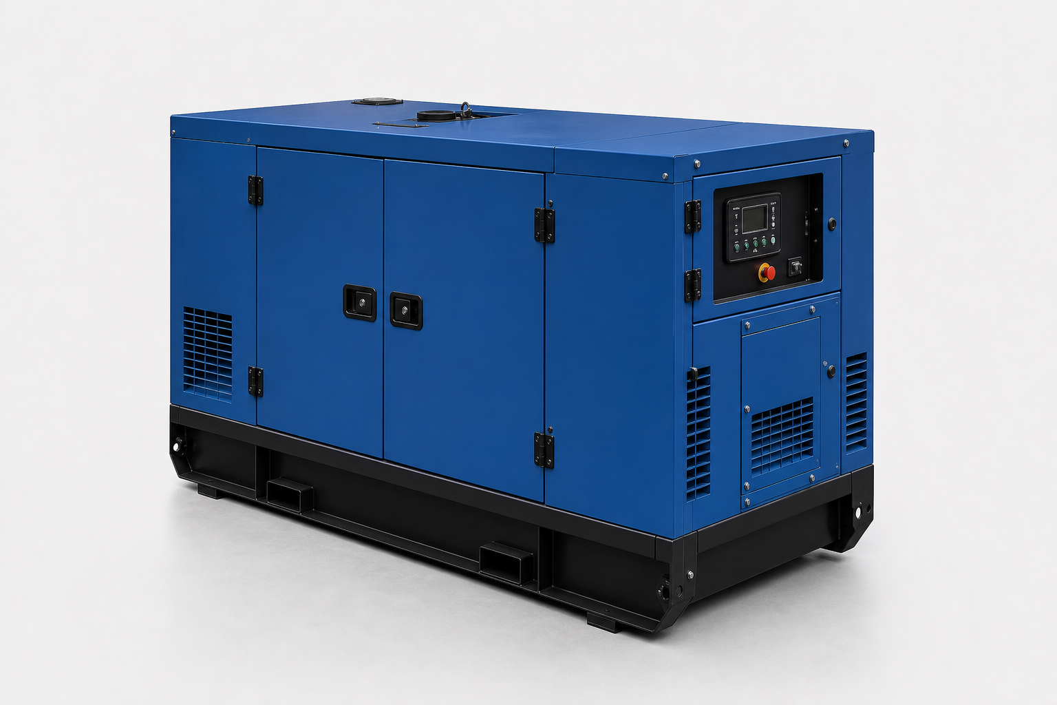 Máy phát điện diesel Mitsubishi 1600KW